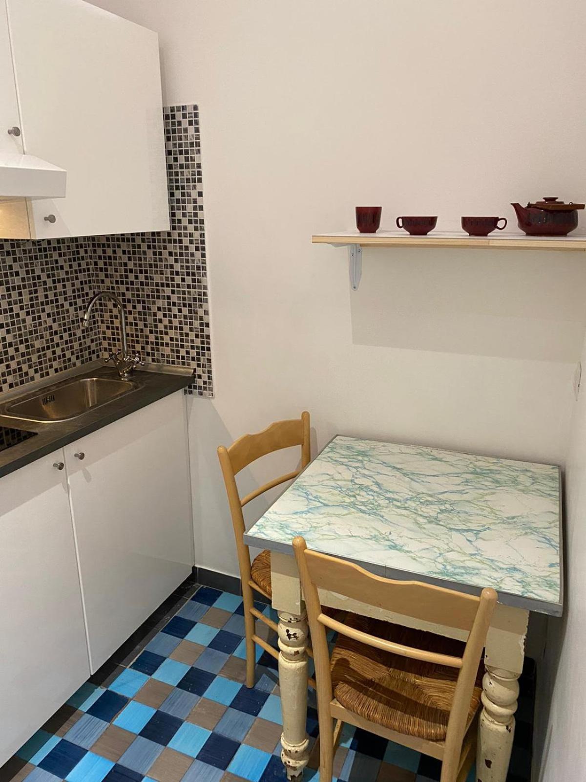 Apartamento Maria