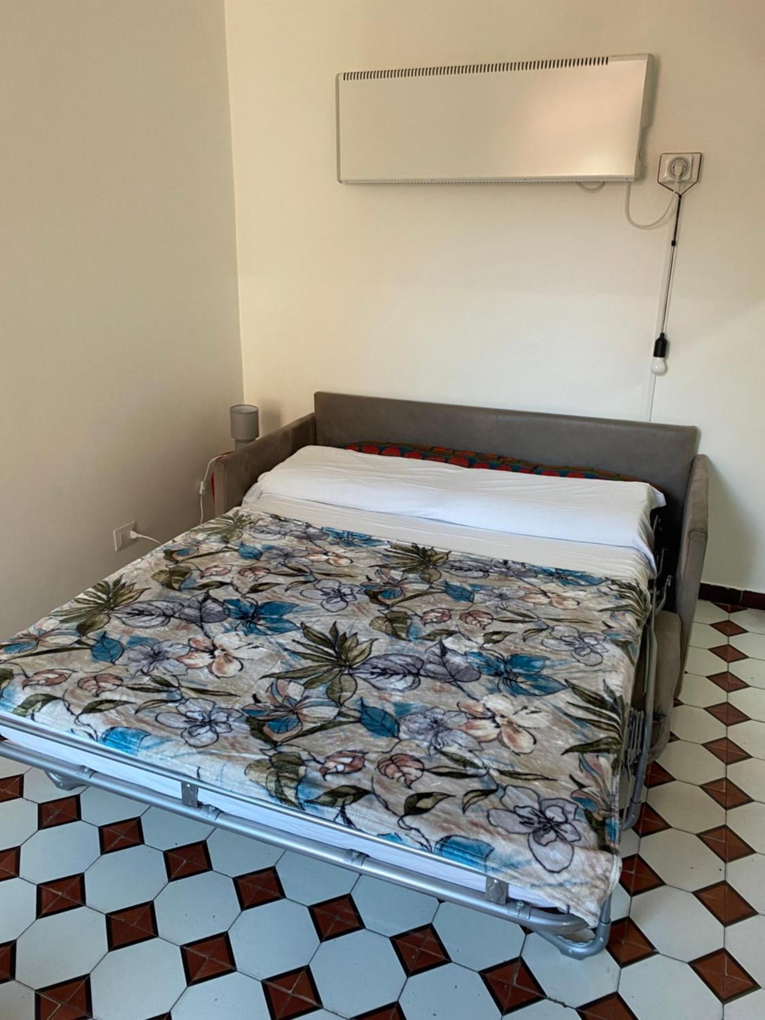 Maria Appartamento Roma